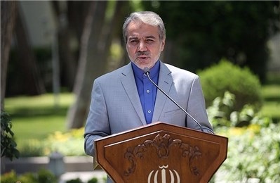 توسعه‌یافتگی کشور باید از استان‌ها آغاز شود / پایان بودجه سال ۹۴ در هفته جاری