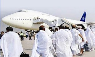 هیچکدام از حاجیان کشور ویروس کرونا به همراه نداشتند