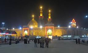 هر روز با چند حدیث از فضائل زیارت قبر امام حسین(ع)