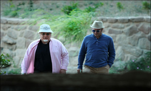 پیدا و پنهان از شبکه سه