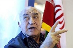 چرا سیاسی باید بگوید من همه کاره پرسپولیسم / پیش بینی من از دربی مساوی است