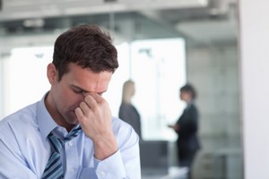اگر احساس خستگي مداوم داريد؛ حتما اين مطلب را بخوانيد!