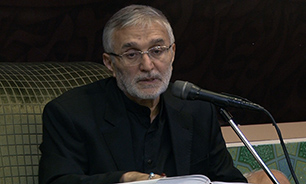مداحی روز 17 محرم 93 با نوای "حاج منصور ارضی" + دانلود