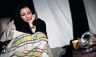 دو اجرای ویژه نمایش "خانه تعطیل است" در یک روز