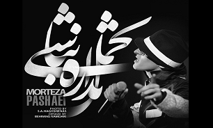 "عماد طالب زاده": "مرتضی پاشایی" سهم خود را از دنیا نگرفت