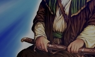 22 محرم : علی (ع) برای نبرد با معاویه وارد صفین شد