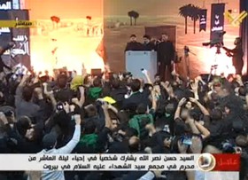 ناکامی توطئه ترور سید حسن نصرالله در ظهر عاشورا