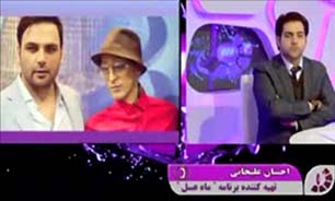 صحبت‌های "احسان علیخانی" درباره "مرتضی پاشایی" + فیلم