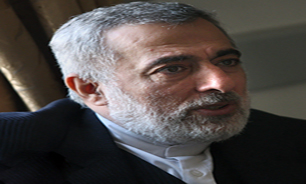ایجاد توازن وحشت به وسیله موشک‌های بالستیک/ توانستیم دیوار دفاعی خوبی ایجاد کنیم/مقاومت خیلی خوب موشک‌ها را مخفی می‌کند