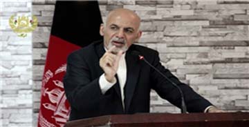ترافیک شدید دیدار" پاکستانی‌ها" با اشرف‌غنی، امنیت و اعتماد در صدر مباحث