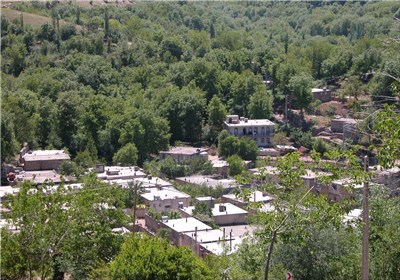 شهر آبگرم به منطقه نمونه گردشگری تبدیل می‌شود