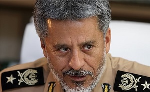 تجهیز ناوشکن جماران به رادار "سه‌بُعدی و ۲۰۰ کیلومتری"