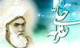 رحلت عالمي كه پادشاه مغول را شيعه كرد