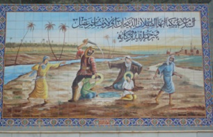 فرزندان مسلم بن عقیل چگونه به شهادت رسیدند؟