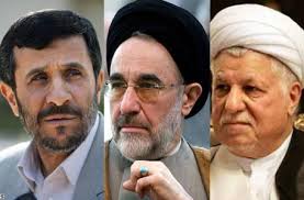 چرا هاشمی، خاتمی و احمدی‌نژاد به نمایشگاه مطبوعات نرفتند؟