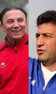 استقلال 11 پله سقوط کرد پرسپولیس دو پله صعود!