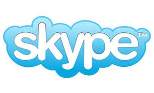 استفاده از skype در مرورگر اینترنت