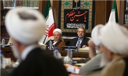 تصویب شرایط عزل رئیس کل بانک مرکزی/ گزارش شمخانی و علوی از نتایج مذاکرات مسقط