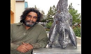 بی توجهی به هنرمندان استانی/ کوچ هنرمندان و پرندگان