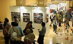 هنرهای عاشوارایی از نگاه مجسمه سازان