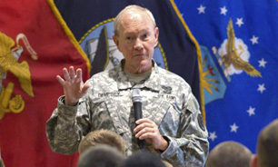 ورق علیه داعش برمی‌گردد/ داعشی‌ها مشتی "آدم کوتوله" هستند!