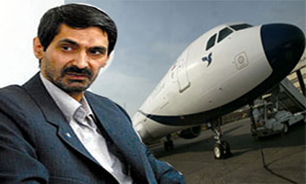 عرضه محصولات هوایی در بازارهای داخل و خارج از کشور