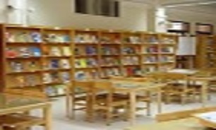 ارتقای احکام پرسنلی و افزایش حقوق کتابداران در کشور