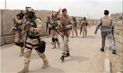 آزادسازی جرف‌الصخر و حیات داعش