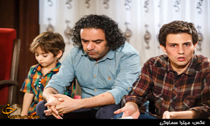 خبرهای جدید از "شمعدونی" "سروش صحت"