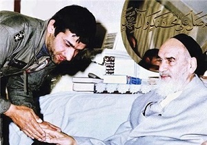 ماندگارترین صحنه زندگی مادر شهید بابایی چه بود؟
