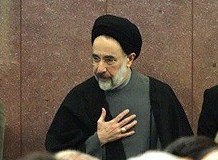 'خاتمی و احتمال خلق یک اتفاق تازه میان اصلاح‌طلبان'
