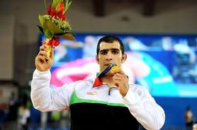 خود کشي کشتي گير کرمانشاهي دارنده مدل طلا آسيا
