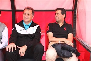 اظهارات سرپرست استقلال درباره جذب بازیکن پرسپولیس در نیم فصل