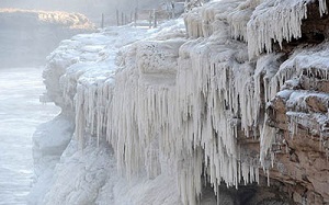 کشف اسکلت نوزادان دوران یخبندان