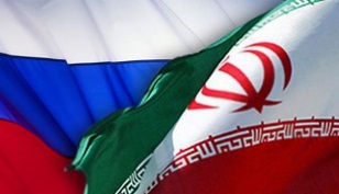 رئیس دومای روسیه وارد تهران شد