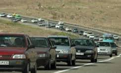 جاده های استان سمنان زیر ذره بین 30 دوربین
