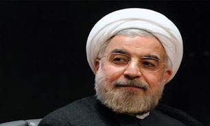 پیام رئیس جمهور به کنگره ملی پرسش مهر 14