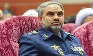 پیام تسلیت امیر "شاه‌ صفی" به مناسبت درگذشت مادر شهید عباس بابایی