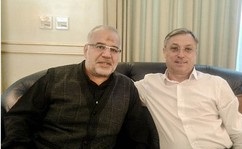 کاشانی با کرانچار به توافق رسید
