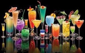 اگر به نوشیدنی های شیرین علاقه دارید، حتما بخوانید!