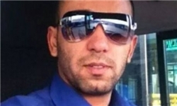 شهرک نشینان جوان فلسطینی را دار زدند+عکس