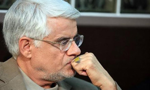 تسلیت عارف به مناسبت درگذشت مادر شهید بابایی