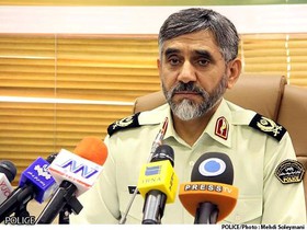واکنش پلیس به وجود مخدر«ماشروم»