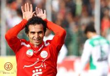 خبر خوش برای پرسپولیسی‌ها