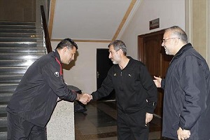 شرط علی دایی برای آشتی با مایلی کهن