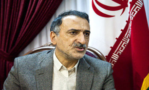 جلسه رأی اعتماد به "دانش‌آشتیانی" در صحن علنی مجلس شورای اسلامی