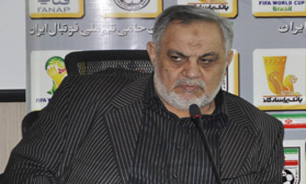 آیت الهی: پس از تصویب از سوی هیات رئیسه، سرمربیان معرفی می شوند