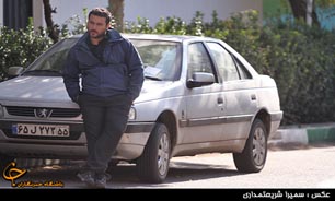 "عصر یخبندان" با هدف جذب مخاطب ساخته شده است/ کار با مصطفی برایم جذاب است