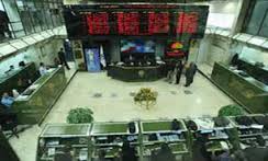 دادوستد بیش ا 29 میلیون سهم در بورس رشت
