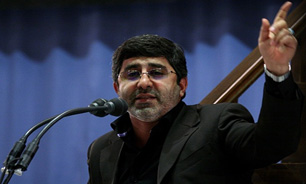 مداحی شب بیست و یک محرم 93 با نوای "حاج محمدرضا طاهری" و "کربلایی حسین طاهری" + دانلود